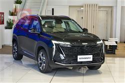 جیلی ستارەی